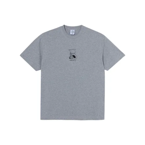 POLAR SKATE CO Fw25 T Рубашка Унисекс