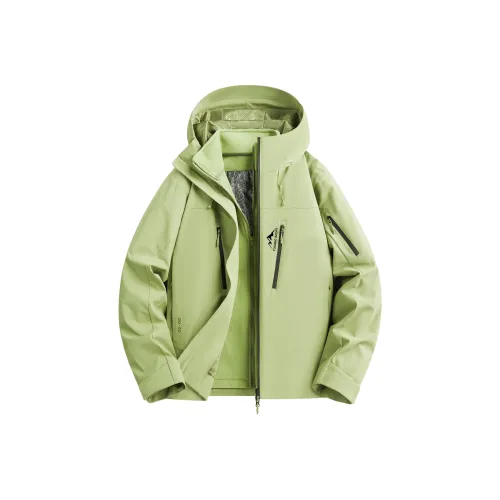 TUCANO Унисекс Куртки