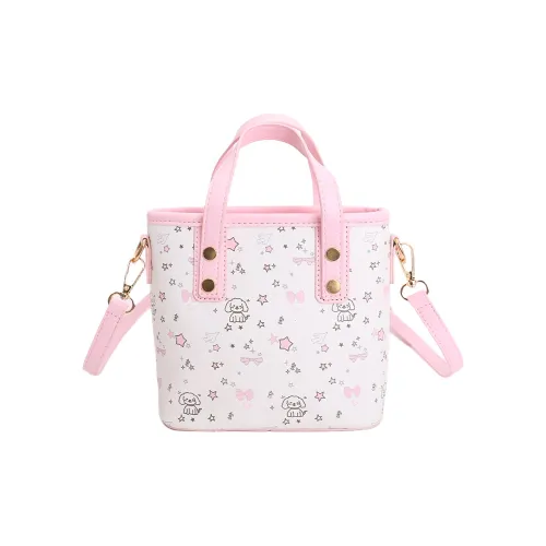 Miss Angel ПУ (полиуретан) Сумка Женская Многоцветная