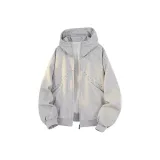 Серый меланж