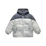 Светло-серый