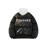 Чёрный [Высококачественный Гипсофил]