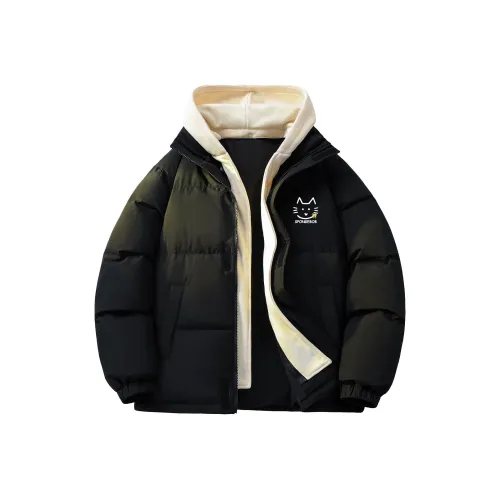 SpongeBob SquarePants Пуховик Унисекс