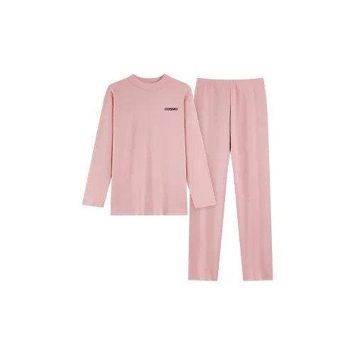 DUSHILIREN Женские термобелье комплекты