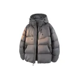 Темно-серый