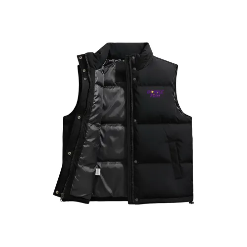 Двойная рыба Унисекс Жилеты