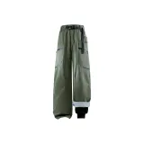 Трюфель зеленый (съемный флисовый вкладыш)