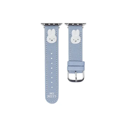 PULAISI Ремень Совместимость с Apple Материал холста 180 мм