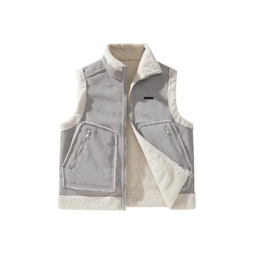 DUEPLAY Унисекс Жилеты