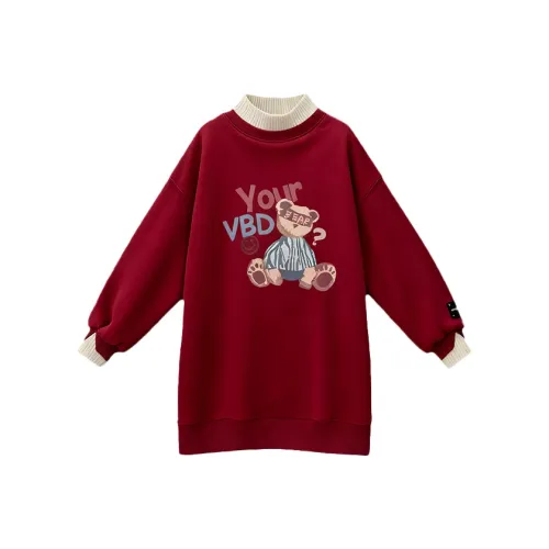 Amyway Женские Свитшоты