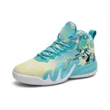 Лунно-белый