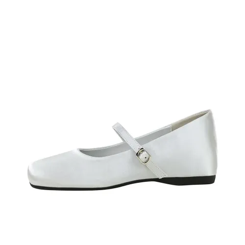 QITUMAUL Женские туфли Мэри Джейн