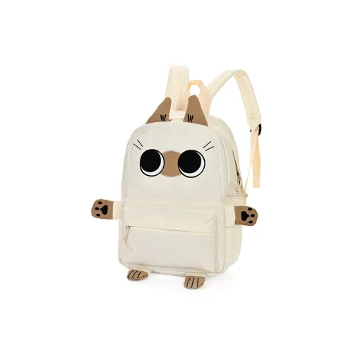 Tezimyt Нейлоновый рюкзак унисекс разноцветный