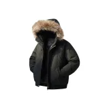 Сумеречный черный