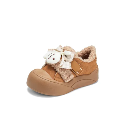 NOVESTASVK Термический противоскользящий анти-КИК низкий верх повседневная детская обувь