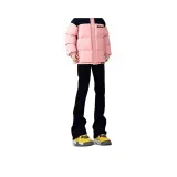 Черный [с флисовой подкладкой и утепленный]