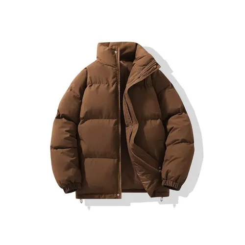 TONYBEAR Повседневный дизайн хлопковый пуховик мужской