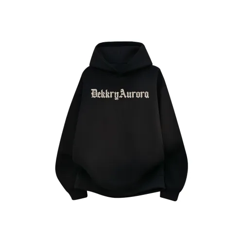 DEKKRY Унисекс Свитшоты