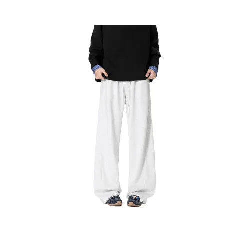 IL SARTO Унисекс Повседневные Брюки