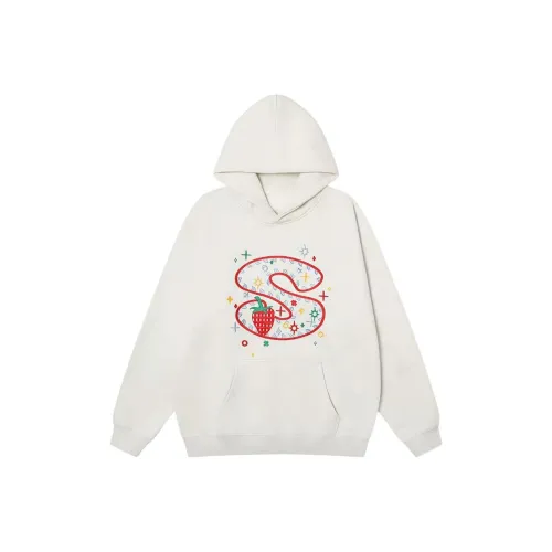 FTTHR Унисекс Свитшоты