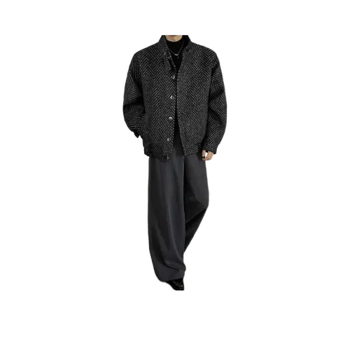 GOODHENLCE Унисекс Куртки