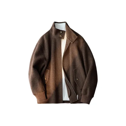 FAKE UINTAGE Унисекс Пальто