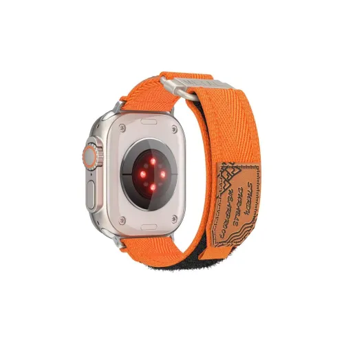 Vobafe Ремень Совместимость с Apple Материал Нейлон