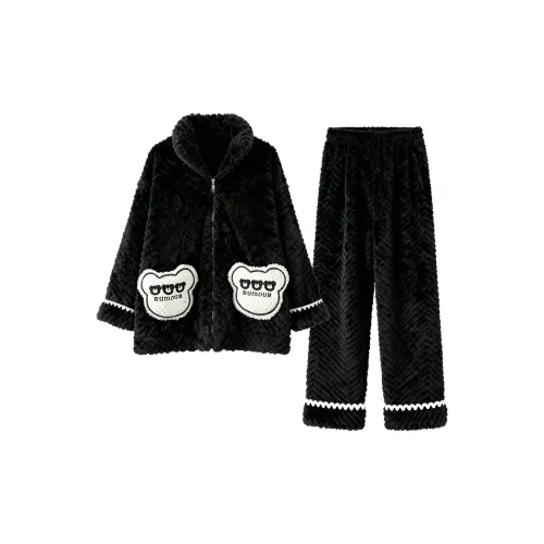 FENGTING 19995 Женские Пижамные Комплекты