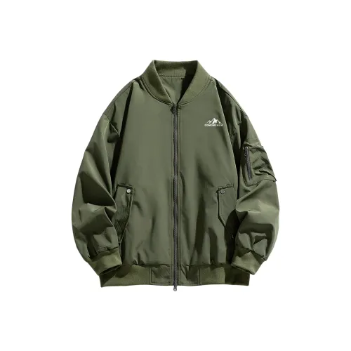 COMGM Унисекс Куртки