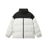 Теплый белый (Новый, размер CN, 90% белый утиный пух)