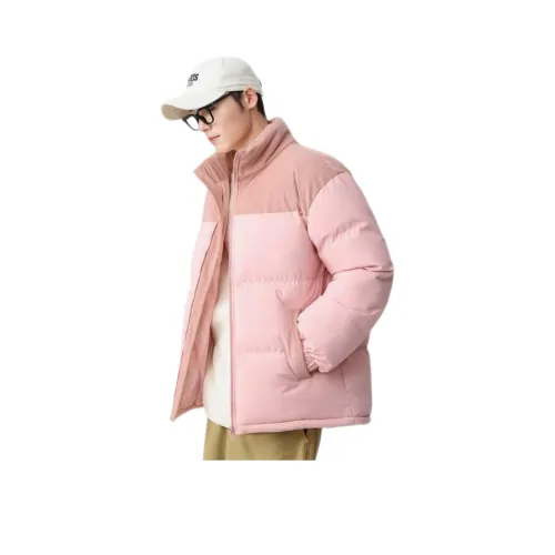 TONYBEAR Повседневный дизайн хлопковый пуховик мужской