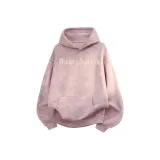 Розовый с флисовой подкладкой [Премиум]