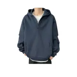 Полярный ночной синий