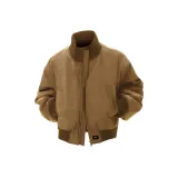 Хаки, новый, размер CN 90, флис [теплоизоляционный, не объемный]