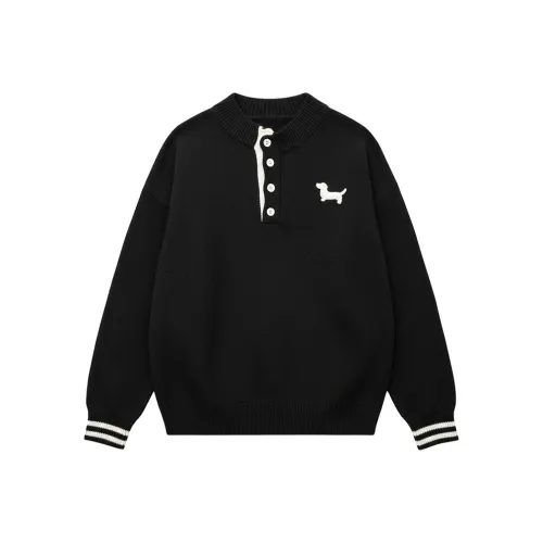 OKPI Унисекс Трикотаж