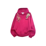 Дракон Флисовая подкладка [Премиум]