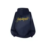 Темно-синий (с флисовой подкладкой)