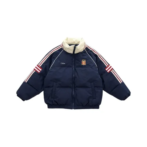 BRG Женские пуховики