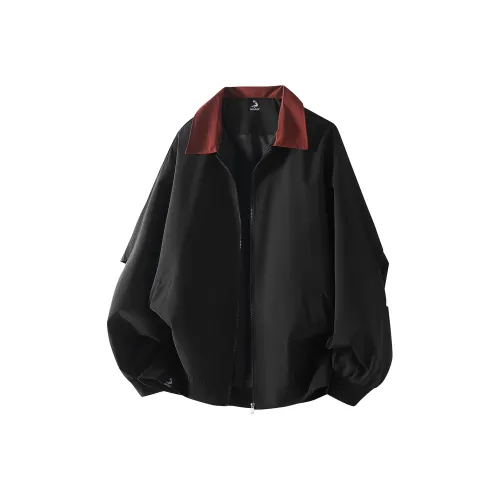 SHAQ Унисекс Куртки