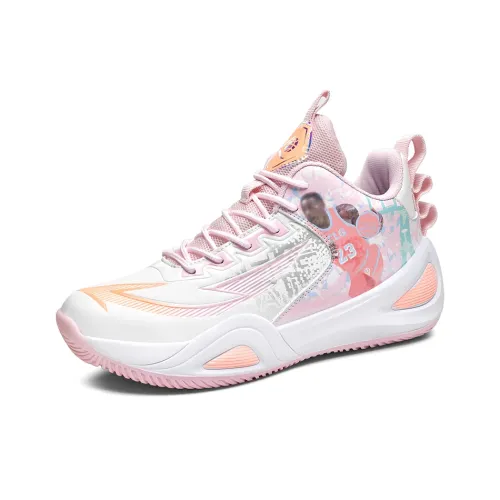 LONGZHIWU Амортизация Противоскользящие Износостойкие Дышащие Низкие Баскетбольные Кроссовки Унисекс