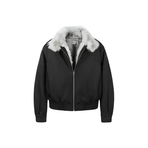 LPEF Мужские пуховики