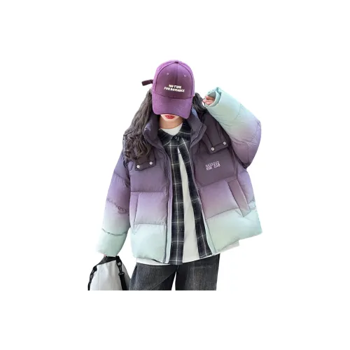 FIRS Kids Изображение Цвет Kids Пуховые куртки