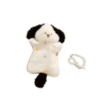 Щенок Бобовый Сумка + Ремень