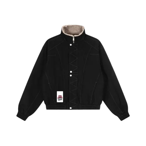 Love Monster Пуховая куртка унисекс