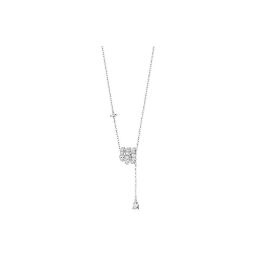 GUDS GAVE Сплав Ожерелья Женские