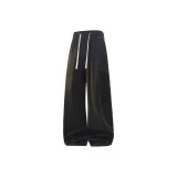 Black, с флисовой подкладкой (улучшенный)