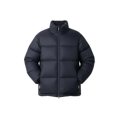 GANGZAI Унисекс Пуховики