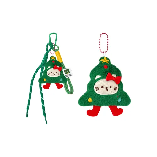 COPI Плюшевые подвески Унисекс