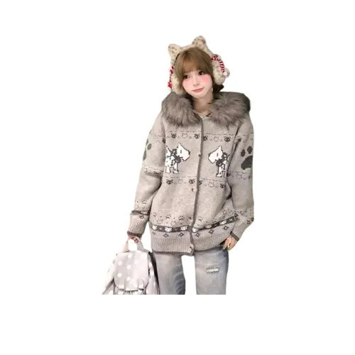 Imcrasy Унисекс Трикотаж