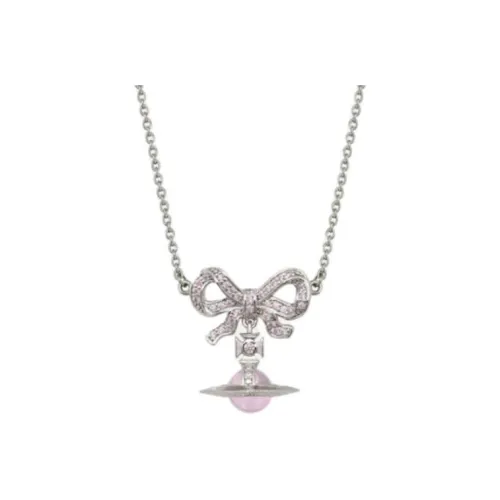 Vivienne Westwood Ожерелье Choker Cropped Женское Многоцветное